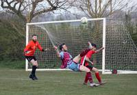 Hempnall v L Stratton 20th april 2021  39